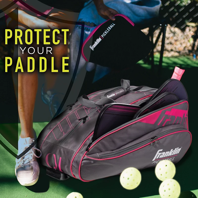 Franklin Christine McGrath Pro Series Pickleball Bag