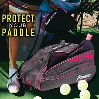 Franklin Christine McGrath Pro Series Pickleball Bag