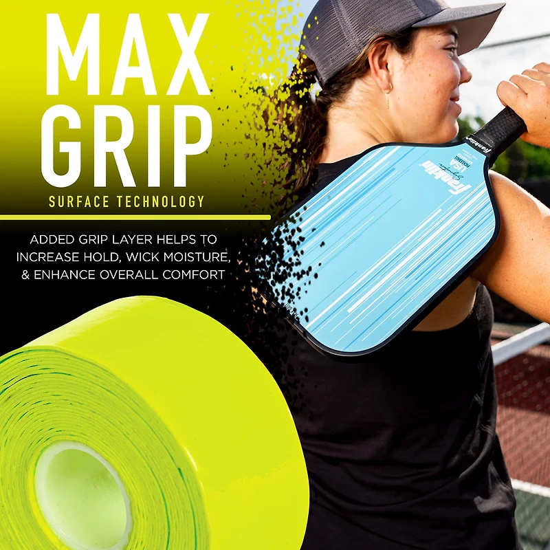 Franklin Overgrip Tape