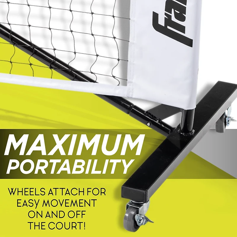 Franklin Official Pickleball Net