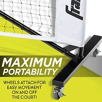 Franklin Official Pickleball Net
