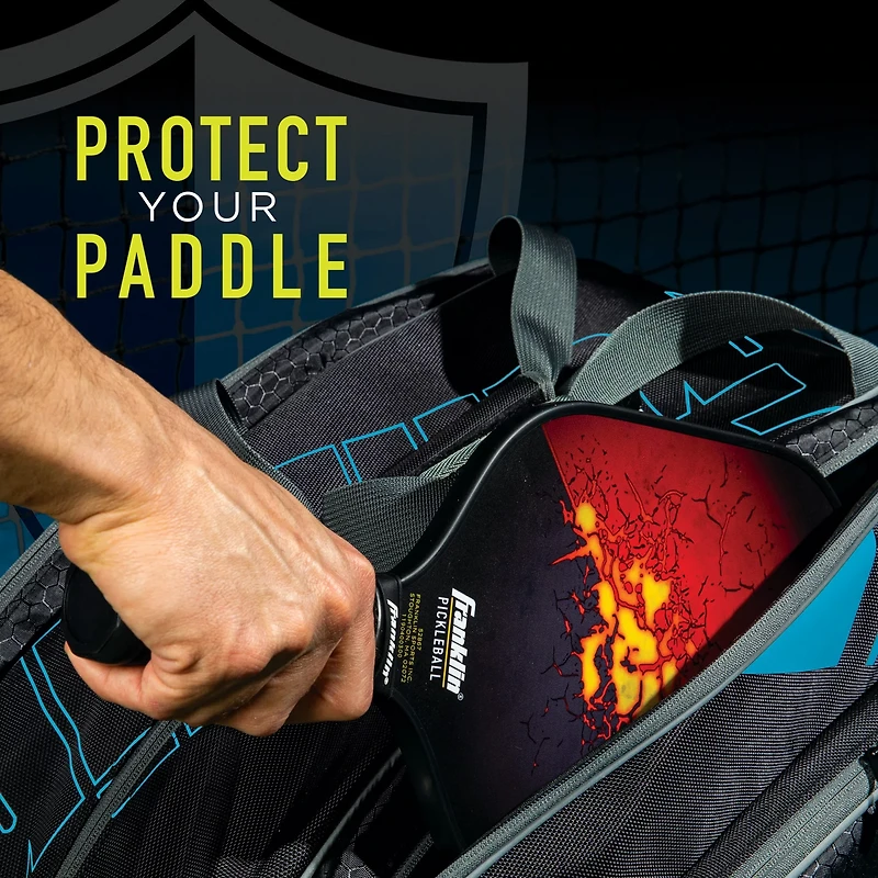 Franklin Zane Navratil Edition Pro Series Pickleball Bag