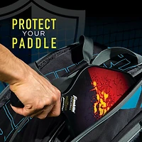 Franklin Zane Navratil Edition Pro Series Pickleball Bag
