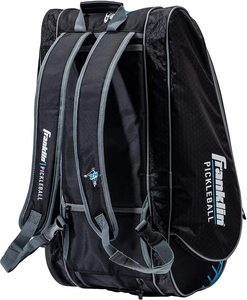 Franklin Zane Navratil Edition Pro Series Pickleball Bag