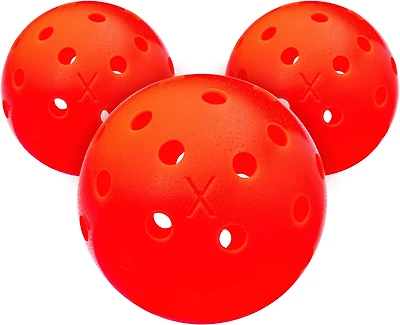 Franklin X-40 Performance Outdoor Pickleball Balls