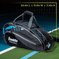 Franklin Zane Navratil Edition Pro Series Pickleball Bag