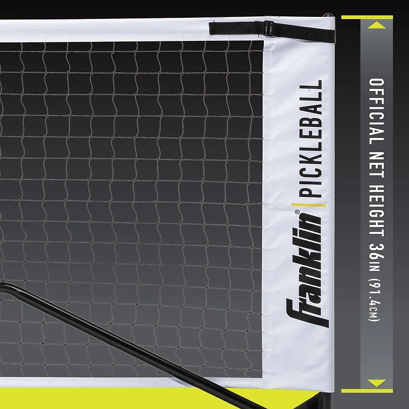 Franklin Official Pickleball Net