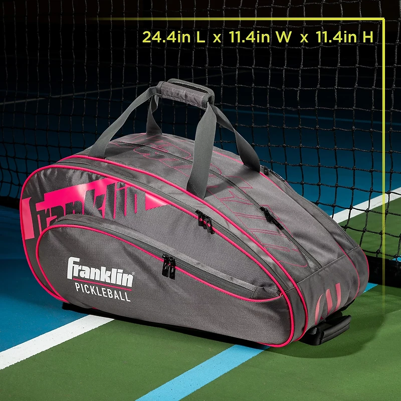 Franklin Christine McGrath Pro Series Pickleball Bag
