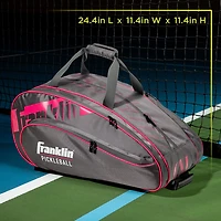 Franklin Christine McGrath Pro Series Pickleball Bag