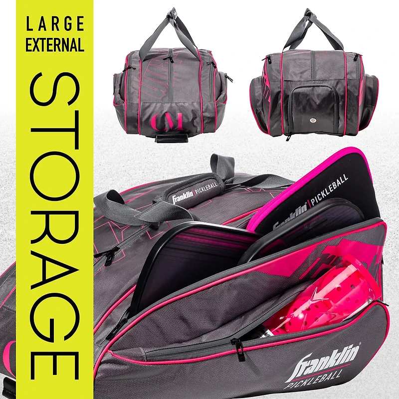 Franklin Christine McGrath Pro Series Pickleball Bag