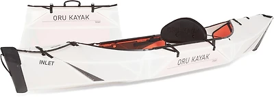 Oru Inlet 116in Foldable Kayak