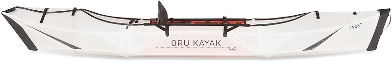 Oru Inlet 116in Foldable Kayak