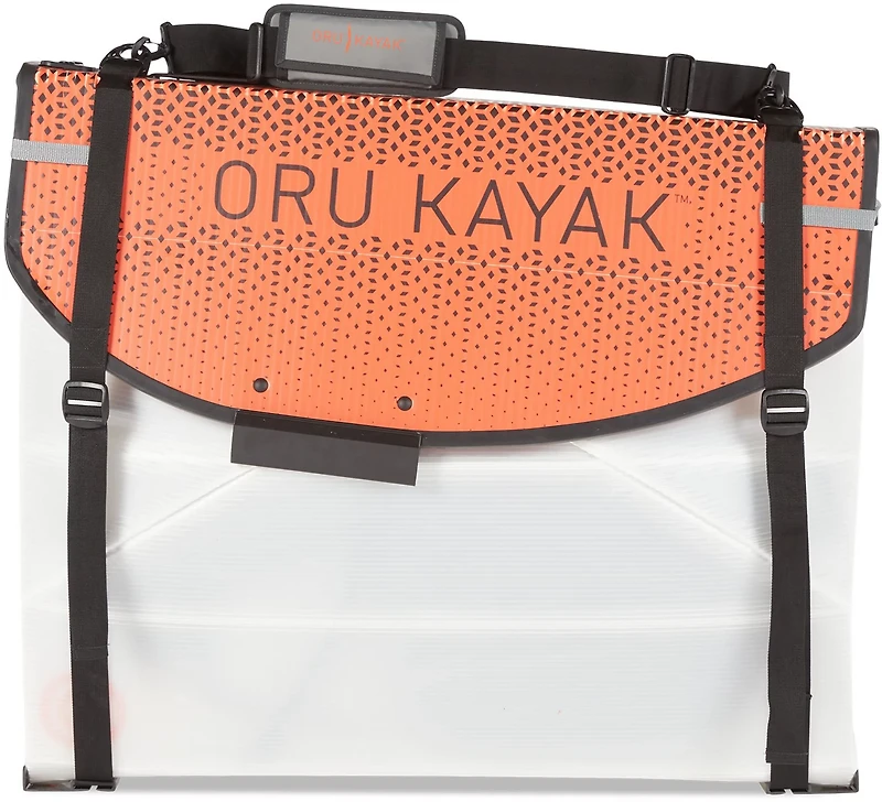 Oru Coast XT 194in Foldable Kayak