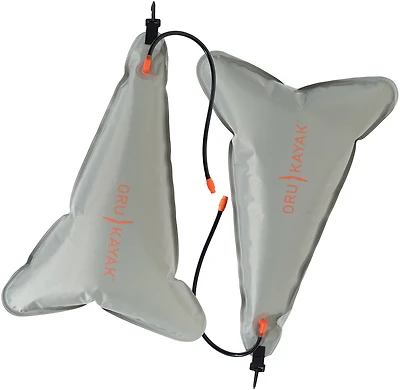 Oru Lake Kayak Float Bag 2-Pack