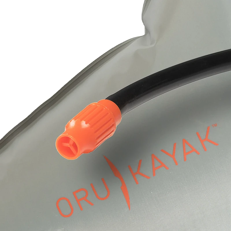 Oru Lake Kayak Float Bag 2-Pack