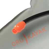 Oru Lake Kayak Float Bag 2-Pack