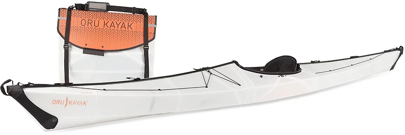 Oru Coast XT 194in Foldable Kayak