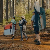 Oru Lake/Inlet Kayak Pack