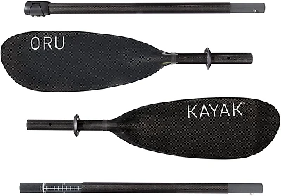 Oru Carbon Paddle