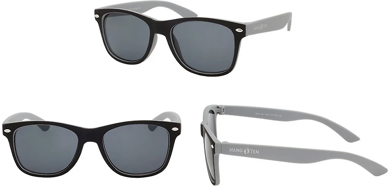 Hang Ten Wayfarer Sunglasses