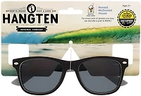 Hang Ten Wayfarer Sunglasses