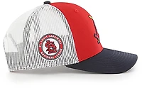 '47 St. Louis Cardinals Side Note Trucker Cap