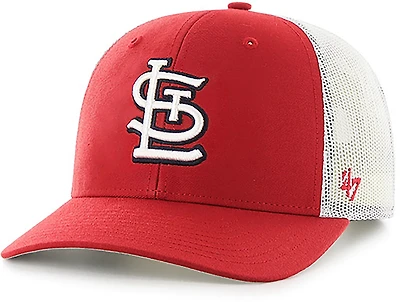 '47 Adults' St. Louis Cardinals Trucker Cap