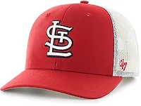 '47 Adults' St. Louis Cardinals Trucker Cap