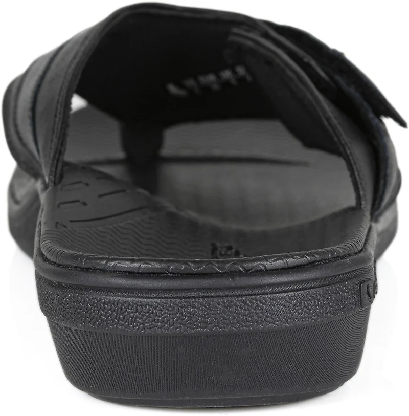 Powerstep Women's Archwear Fashion Flip Flops