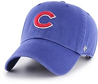 '47 Adults' Chicago Cubs Home Clean Up Cap