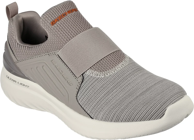 SKECHERS Men's Bounder 2.0 Balmore Slip-On Shoes