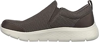 SKECHERS Men's Go Walk Flex Slip-On Shoes