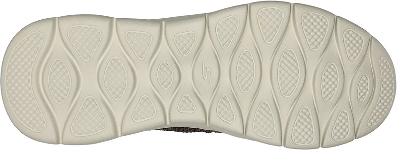 SKECHERS Men's Go Walk Flex Slip-On Shoes