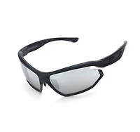 PUGS Adult Rim Vented Wrap Sunglasses