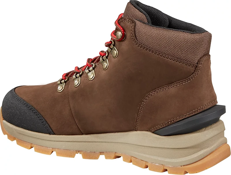 Carhartt Women's Gilmore 5 in Non-Safety Toe Waterproof Hiker Boots