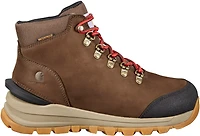 Carhartt Women's Gilmore 5 in Alloy Toe Waterproof Hiker Boots