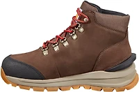 Carhartt Women's Gilmore 5 in Alloy Toe Waterproof Hiker Boots