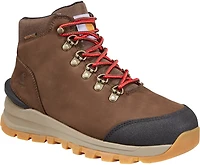 Carhartt Women's Gilmore 5 in Alloy Toe Waterproof Hiker Boots