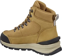 Carhartt Women's Gilmore 6 Non-Safety Toe Waterproof Hiker Boots