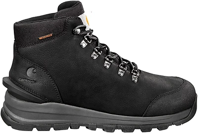 Carhartt Men's Gilmore 5 in Non-Safety Toe Waterproof Hiker Boots