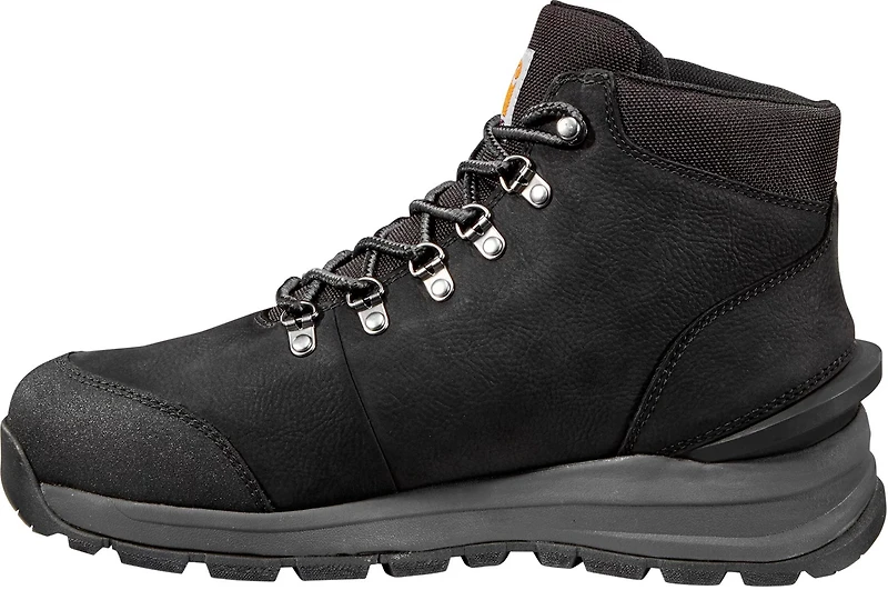 Carhartt Men's Gilmore 5 in Non-Safety Toe Waterproof Hiker Boots