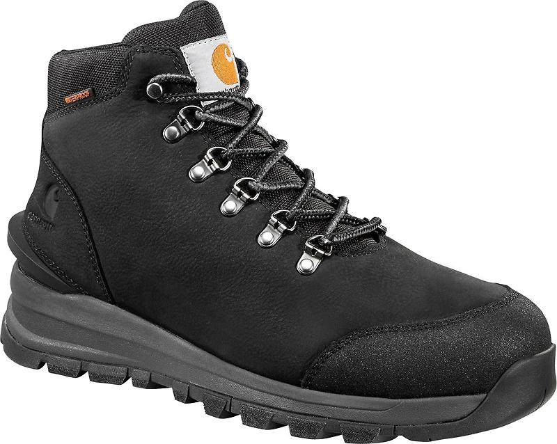 Carhartt Men's Gilmore 5 in Non-Safety Toe Waterproof Hiker Boots