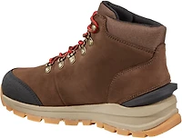 Carhartt Women's Gilmore 5 in Alloy Toe Waterproof Hiker Boots