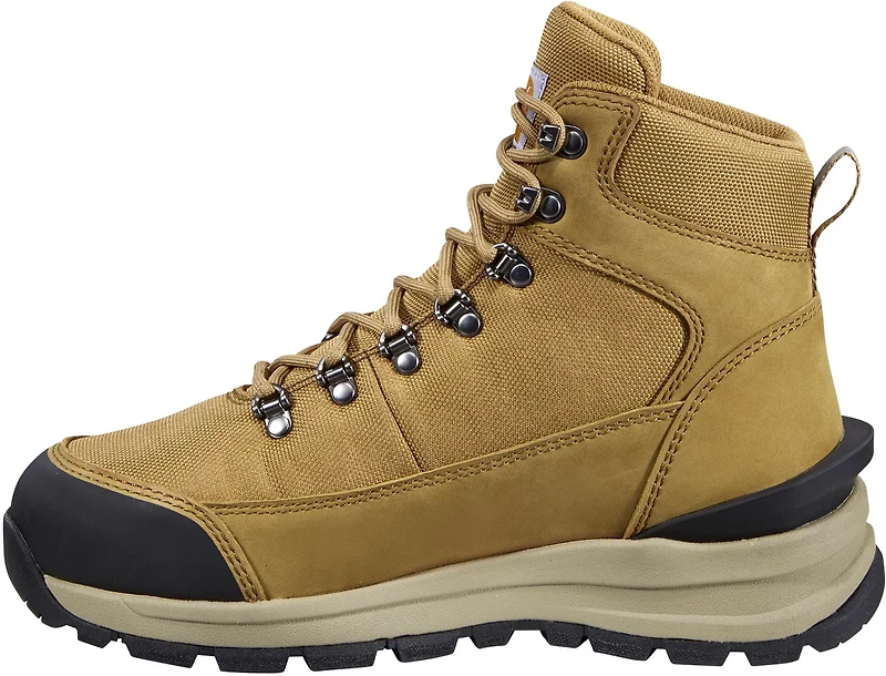 Carhartt Women's Gilmore 6 Non-Safety Toe Waterproof Hiker Boots
