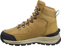 Carhartt Women's Gilmore 6 Non-Safety Toe Waterproof Hiker Boots