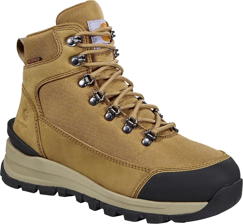 Carhartt Women's Gilmore 6 Non-Safety Toe Waterproof Hiker Boots