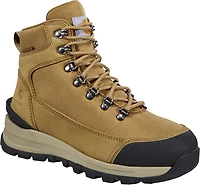 Carhartt Women's Gilmore 6 Non-Safety Toe Waterproof Hiker Boots