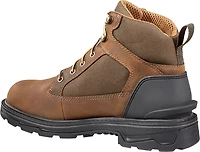 Carhartt Men's Ironwood Waterproof Non-Safety Toe 6 in Work Boots