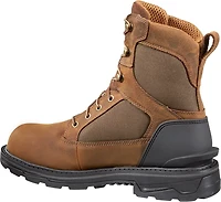 Carhartt Men's Ironwood 8 in Waterproof Soft Toe Work Boots