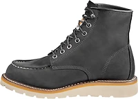 Carhartt Women's Moc Toe 6 Wedge Boots